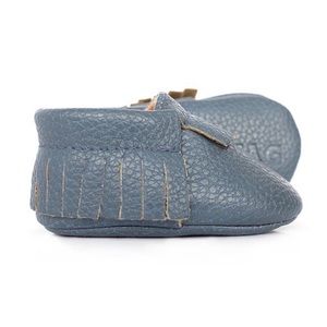 Infant moccasins